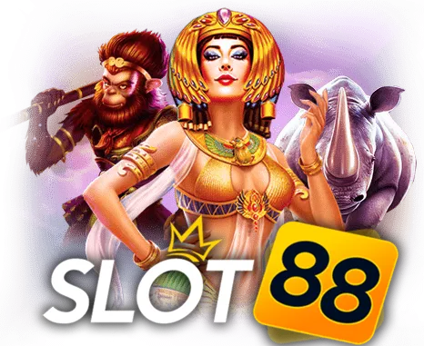 SLOT88 - Petualangan Menarik dalam Dunia Slot